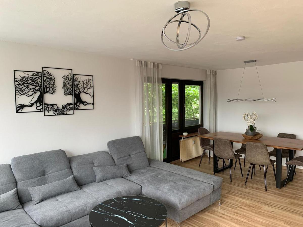 Ferienwohnung Oya Füssen Buitenkant foto