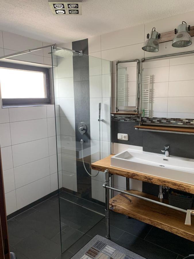 Ferienwohnung Oya Füssen Buitenkant foto