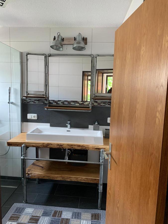 Ferienwohnung Oya Füssen Buitenkant foto