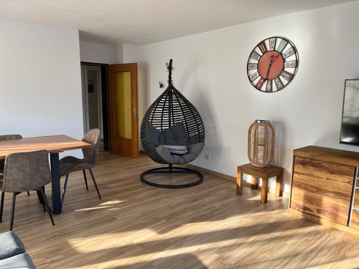 Ferienwohnung Oya Füssen Buitenkant foto