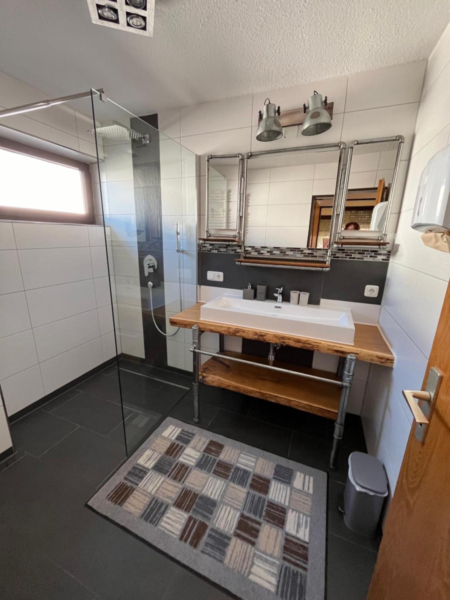 Ferienwohnung Oya Füssen Buitenkant foto
