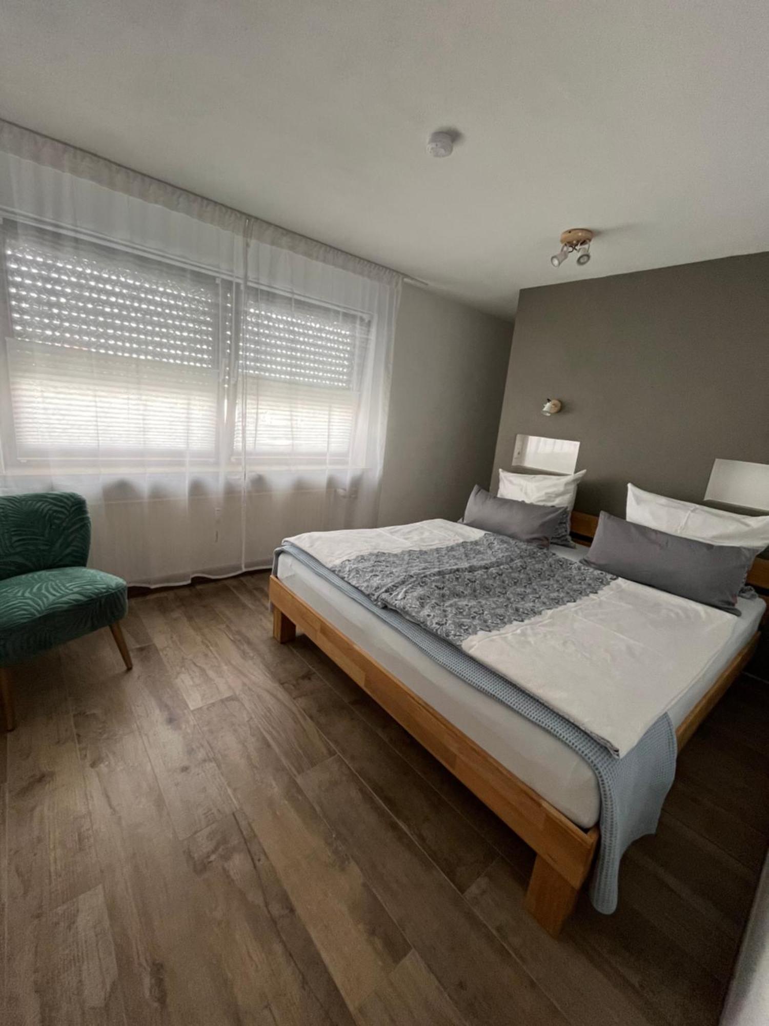 Ferienwohnung Oya Füssen Buitenkant foto